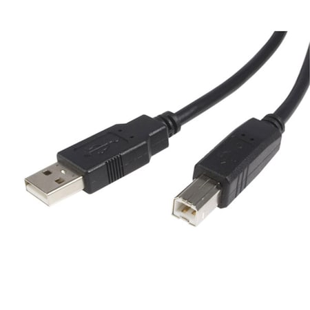 Ezgeneration 6' Fully Rated V2.0 USB Cable USB EZ132263
